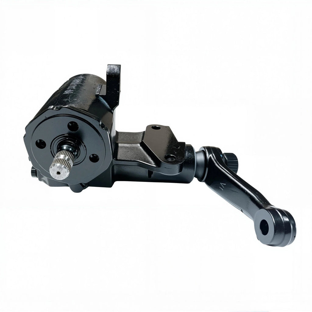 Manual Steering Gear Box for Toyota Hilux 2WD (1989–1995) 27-5125