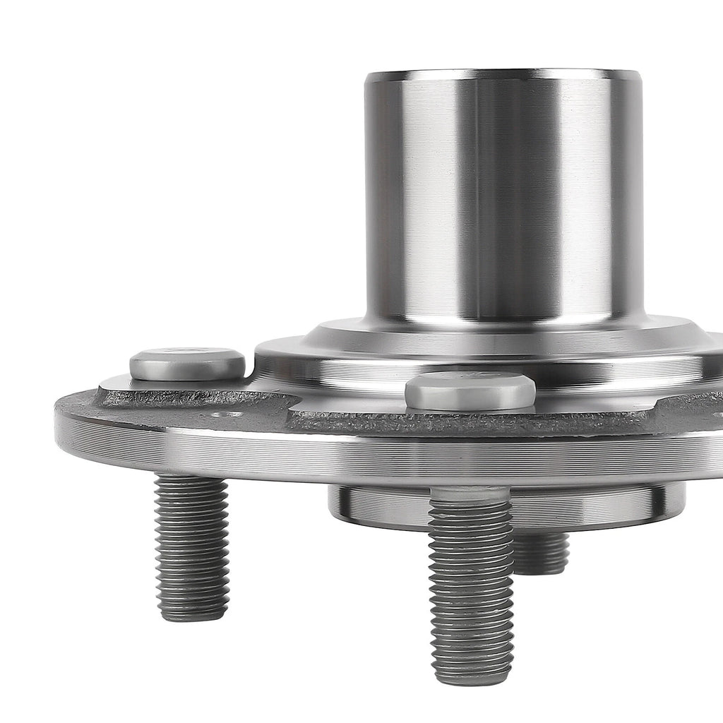 Front Wheel Hub & Bearing Kit Assembly for Honda Civic (2017–2021)