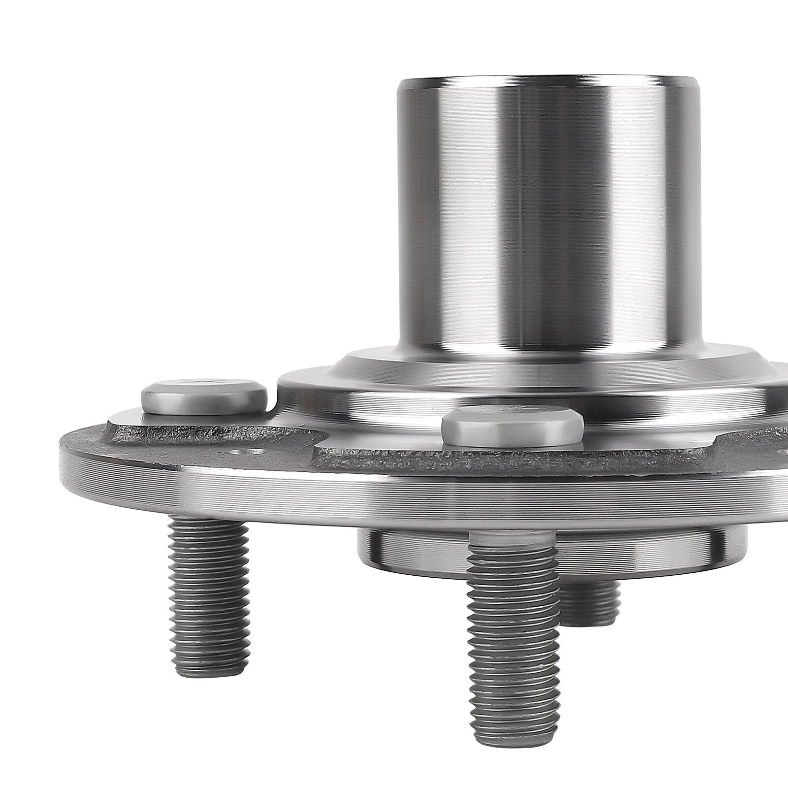 Front Wheel Hub & Bearing Kit Assembly for Honda Civic (2017–2021)
