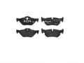 Brembo Rear Low Metallic Brake Pad Set for BMW E82 E84 E88 E90 E91 E92 (2007–2013)