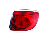 Replacement Passenger Side Outer Tail Light Assembly For 2008-2012 Buick Enclave