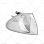 Pair Clear Corner Turn Signal Lights for BMW 3 Series (1998–2001)