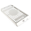 Radiator Guard Grill for Yamaha XVS1300A Midnight Star (2006-2016)