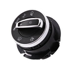 Headlight Switch for Porsche Macan 95B (2014–2022)
