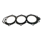 Head Gasket for Yamaha 60-70 HP Outboard (3 Cylinder) (6H3-11181-A1-00, 18-3831)