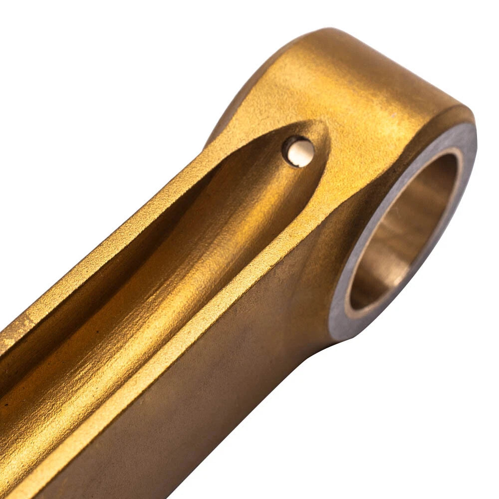 H-Beam Connecting Rods with ARP Bolts for Audi A3 1.8T (1996-2003)