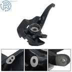 Front RH Steering Knuckle & Wheel Hub Bearing Assy for Hyundai Sonata (2011–2014)