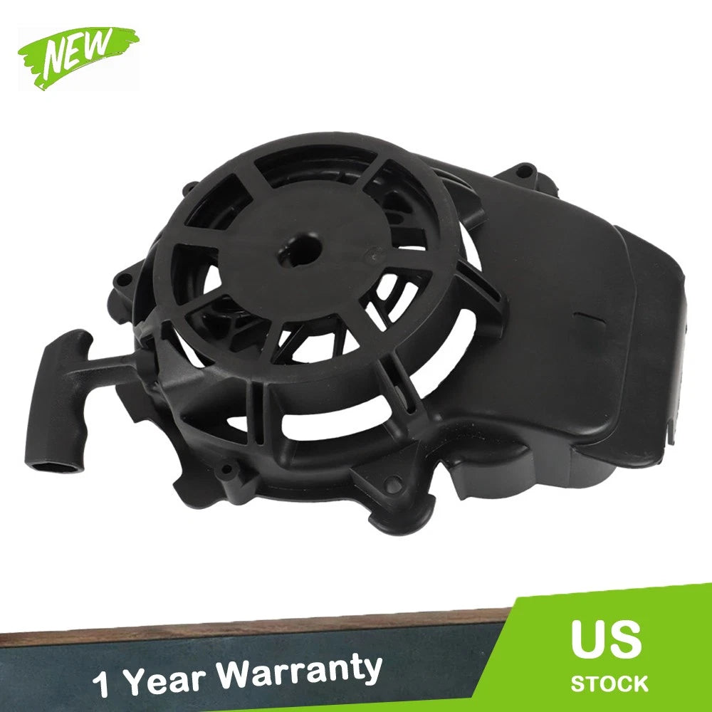Rewind Recoil Starter for Briggs & Stratton 594062 093J02 104M02 (N/A)
