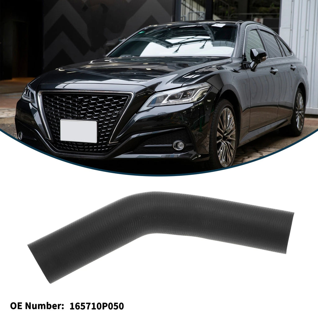 Radiator Hose No. 165710P050 for Toyota Crown 3.0L (2005)