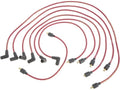 Spark Plug Wire Set for Jaguar 3.8 1962–1966 (KD487VX)
