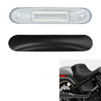 Frame Trim Covers for Harley Low Rider (2018–2020) Low Ride ST (2022–2025) Matte