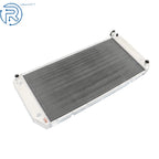 3 Row Aluminum Radiator for Chevy C/K Series 1500 2500 3500 (1988–2000)