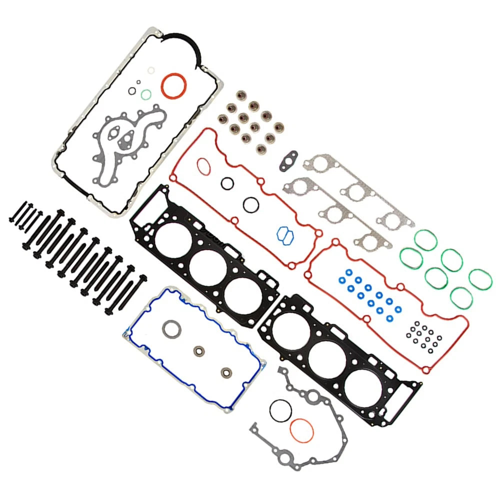 Engine Full Gasket Set with Head Bolts for Ford Ranger (2000–2003) 4.0L