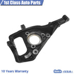 Steering Knuckle Front Right for Ford Explorer Mercury Mountaineer (1998-2002)