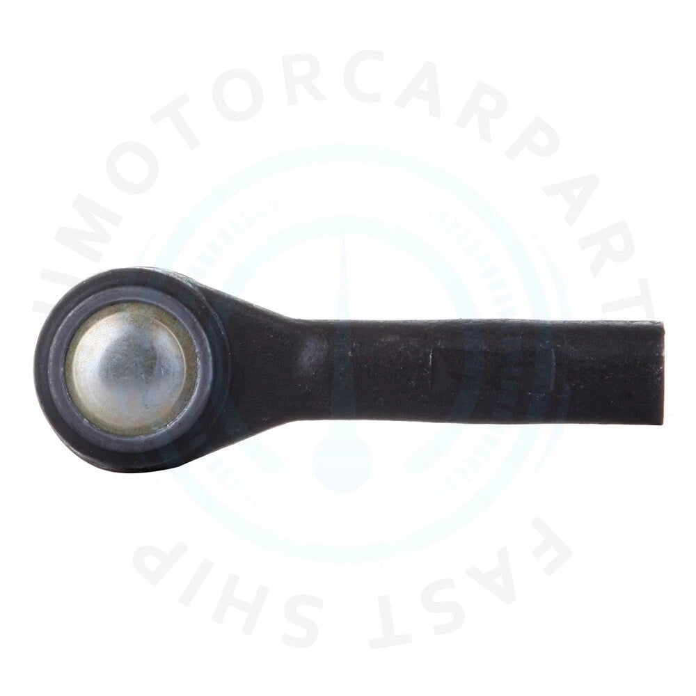 Front Upper Control Arm Ball Joint Outer Tie Rod End for Dodge Dakota (2005–2010)
