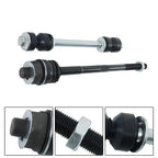 Front Suspension Kit for Chevrolet Silverado 1500 4WD (2015–2023)