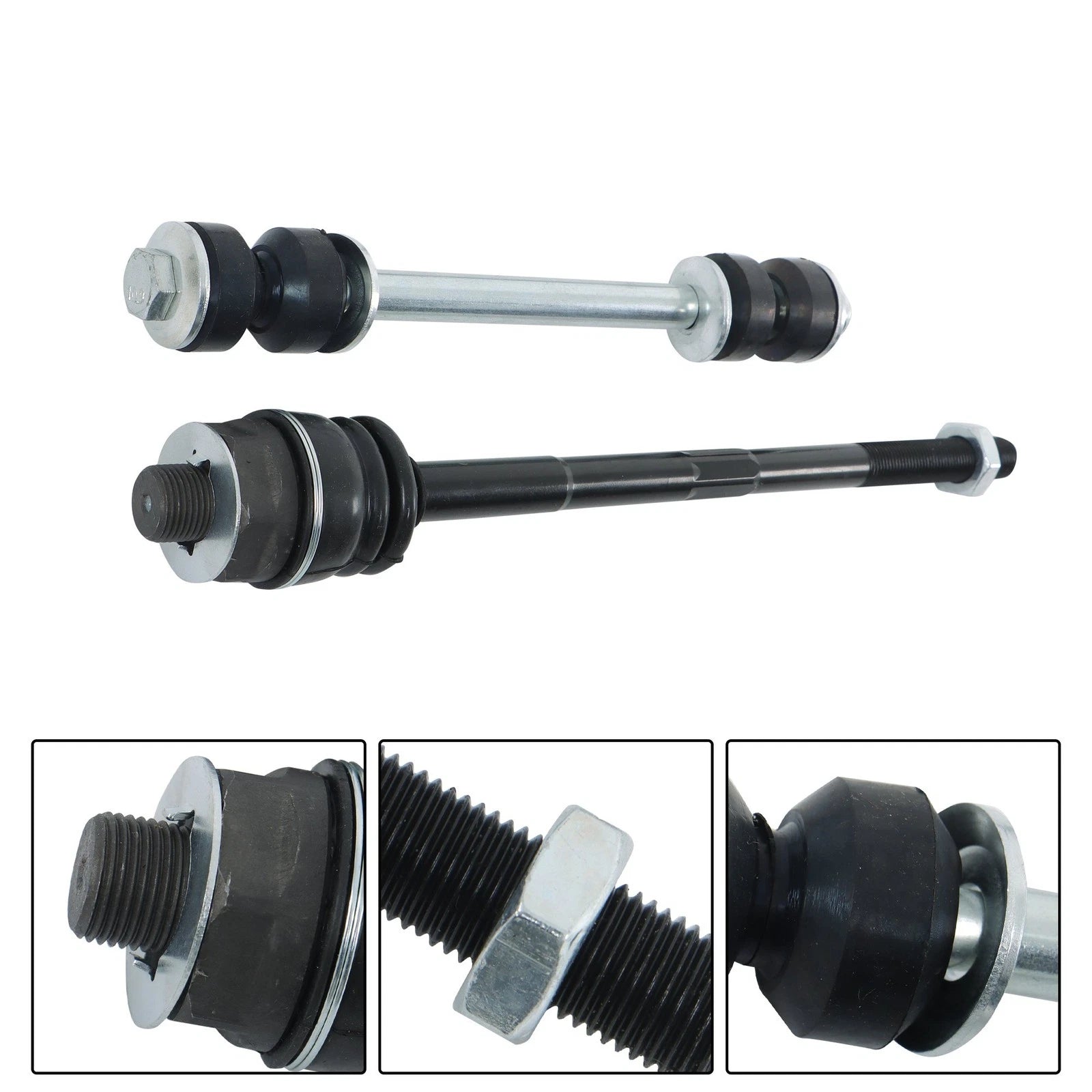 Front Suspension Kit for Chevrolet Silverado 1500 4WD (2015–2023)