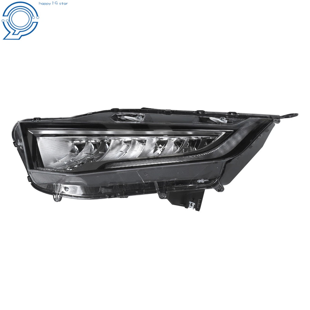 LED Headlights for Honda Odyssey (2021–2024) - Chrome Housing, Driver Side