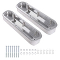 Tall Baffled Valve Covers for Ford Mercury 260 289 302 351W (1962–1996)