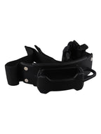 Adjustable Fishing Fighting Belt Rod Holder for Universal Use (2010–2023)