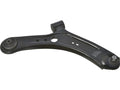 Front Right Lower Control Arm and Ball Joint Assembly for Suzuki SX4 (2007–2014) PM545CD