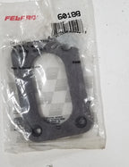 Carburetor Base Gasket for Dodge D100, Dart (1970–1987) - Fel-Pro 60188