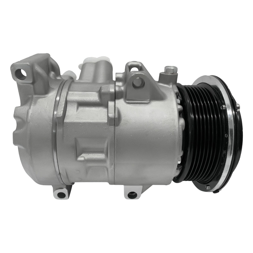 AC Compressor Replacement for Toyota Hiace 2.7L (2016-2019)