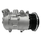 AC Compressor Replacement for Toyota Hiace 2.7L (2016-2019)