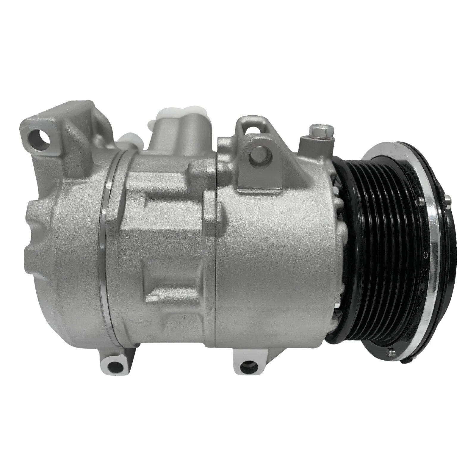 AC Compressor Replacement for Toyota Hiace 2.7L (2016-2019)