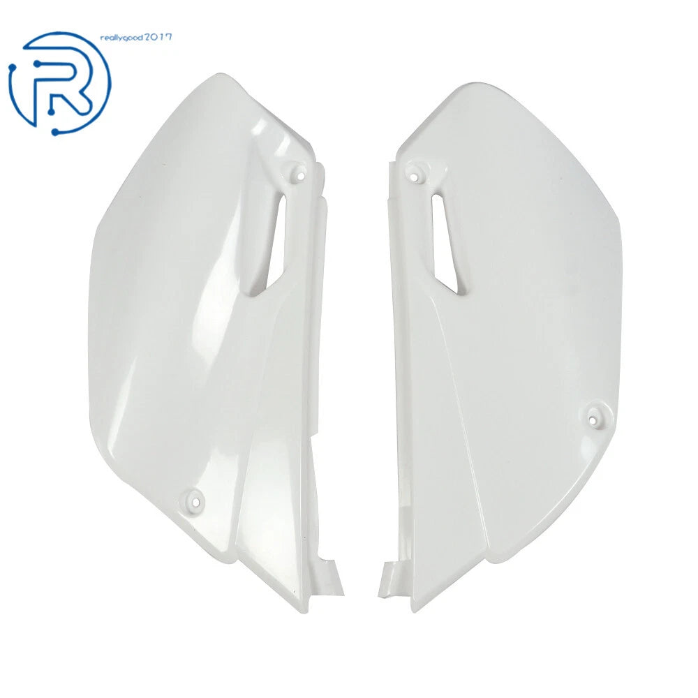 Replacement Side Cover Fairing for YZ85 (2002-2014)