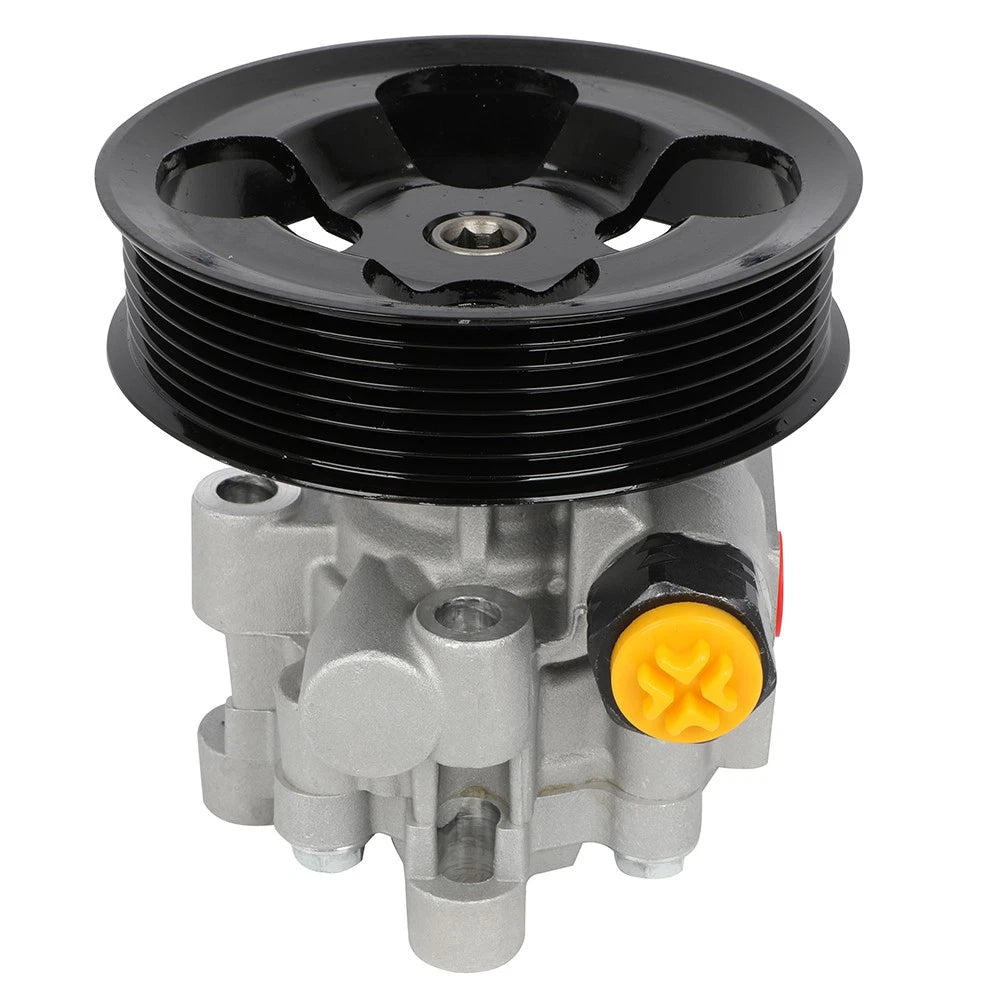 Power Steering Pump w/ Pulley for Toyota Tacoma (2016–2022) V6 3.5L