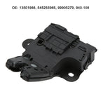 Rear Trunk Lock Latch for Buick Cadillac Chevrolet (1988-1994)