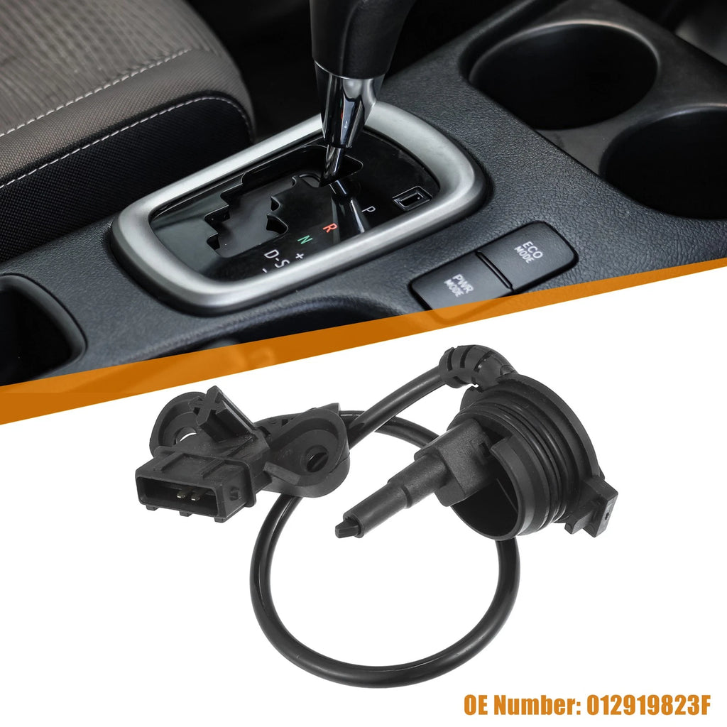 Neutral Safety Switch for Audi A4 (1996–2008) 716058432945