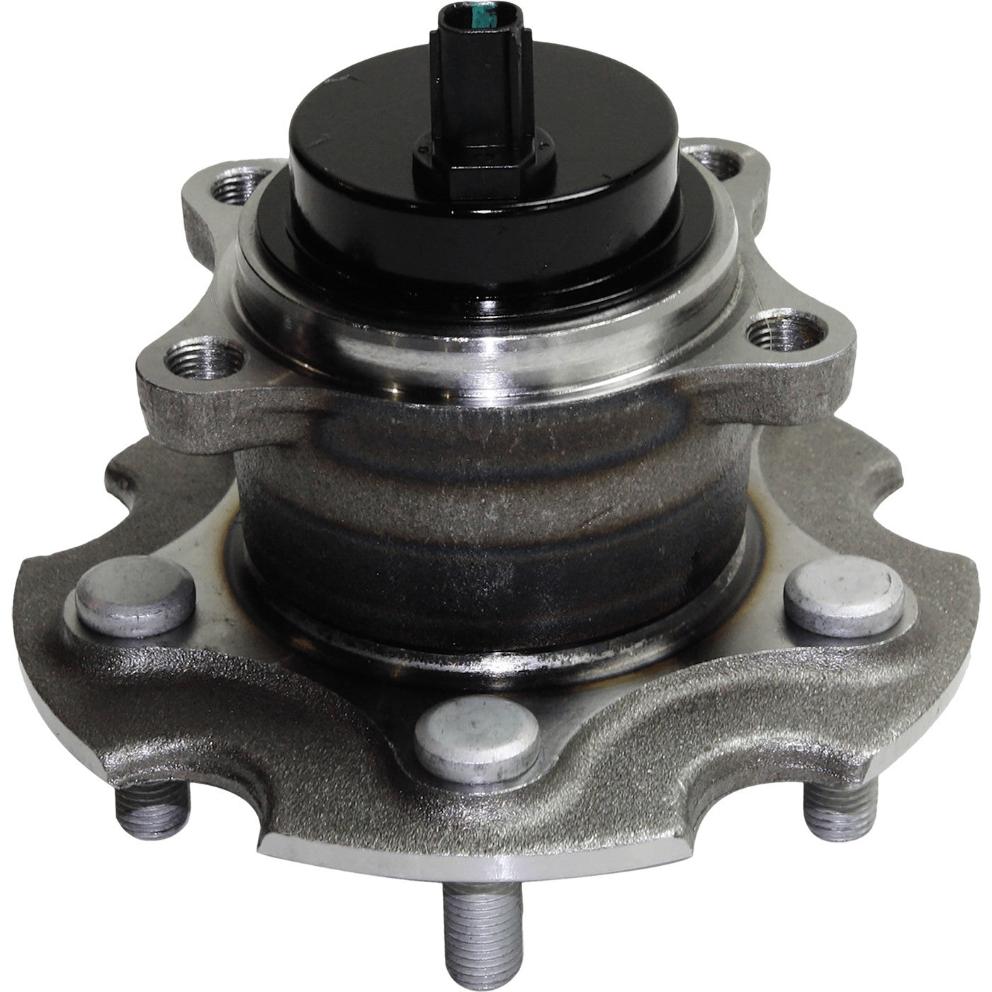 2X Rear Wheel Hubs for Lexus NX300