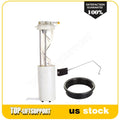 Fuel Pump Module Assembly for GMC Sonoma Chevrolet S10 L4 2.2L (2003)