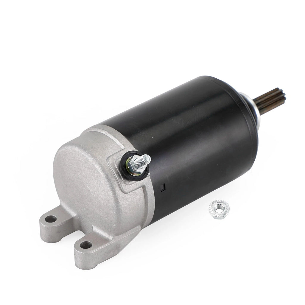 Starter Motor for Suzuki GSX-S950, GSX-S1000, GSX-S1000F, GSX-S1000S (2015–2022)