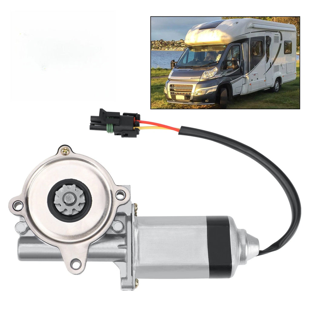 300-1406 RV Entry Step Motor for Motorhomes (1820124)