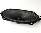 4X10 Dash Speaker OEM Replacement for 1964–1966 Ford Mustang
