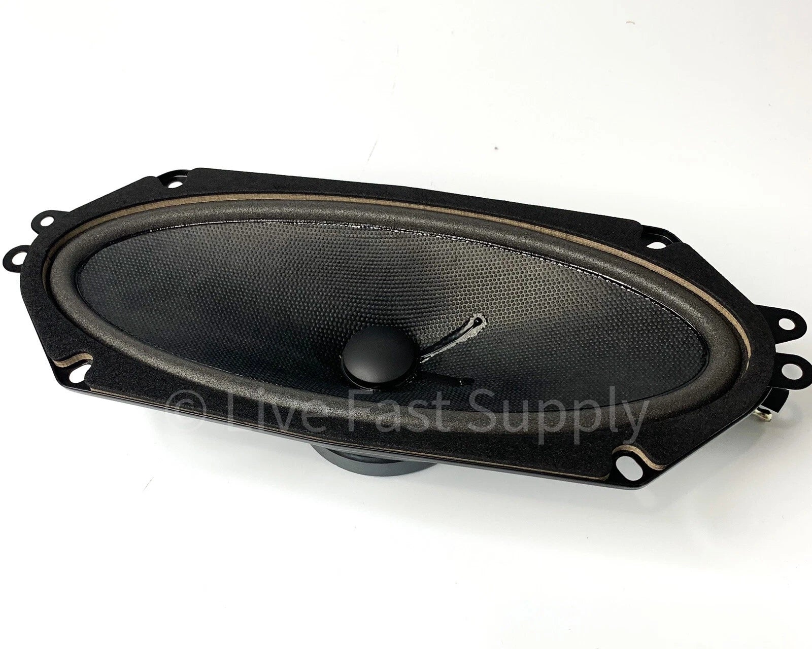 4X10 Dash Speaker OEM Replacement for 1964–1966 Ford Mustang