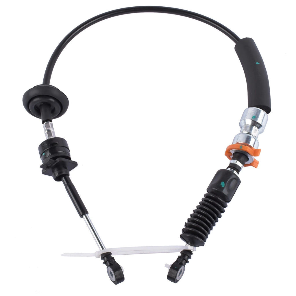 Transfer Case Shift Cable for Jeep Wrangler JK (2007-2018)