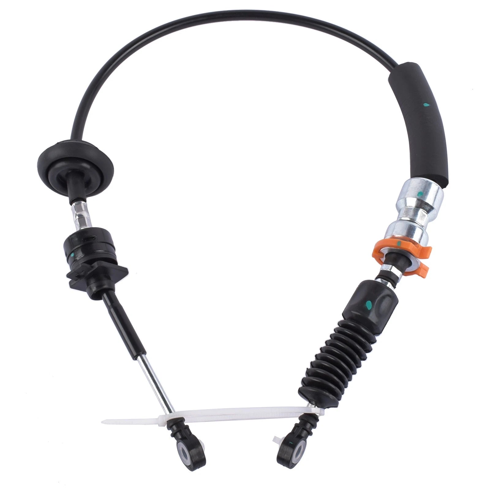 Transfer Case Shift Cable for Jeep Wrangler JK (2007-2018)