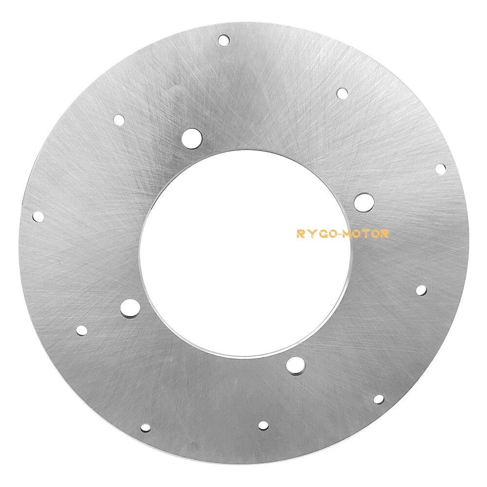 Brake Disc Rotor for Arctic Cat 250 300 400 500 650 700 (1998–2011)