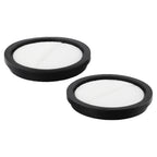 2X Fine Dust Filter Screens for