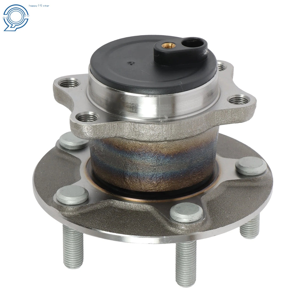 Rear Wheel Hub Bearings for Mitsubishi Lancer Outlander (2008–2013)