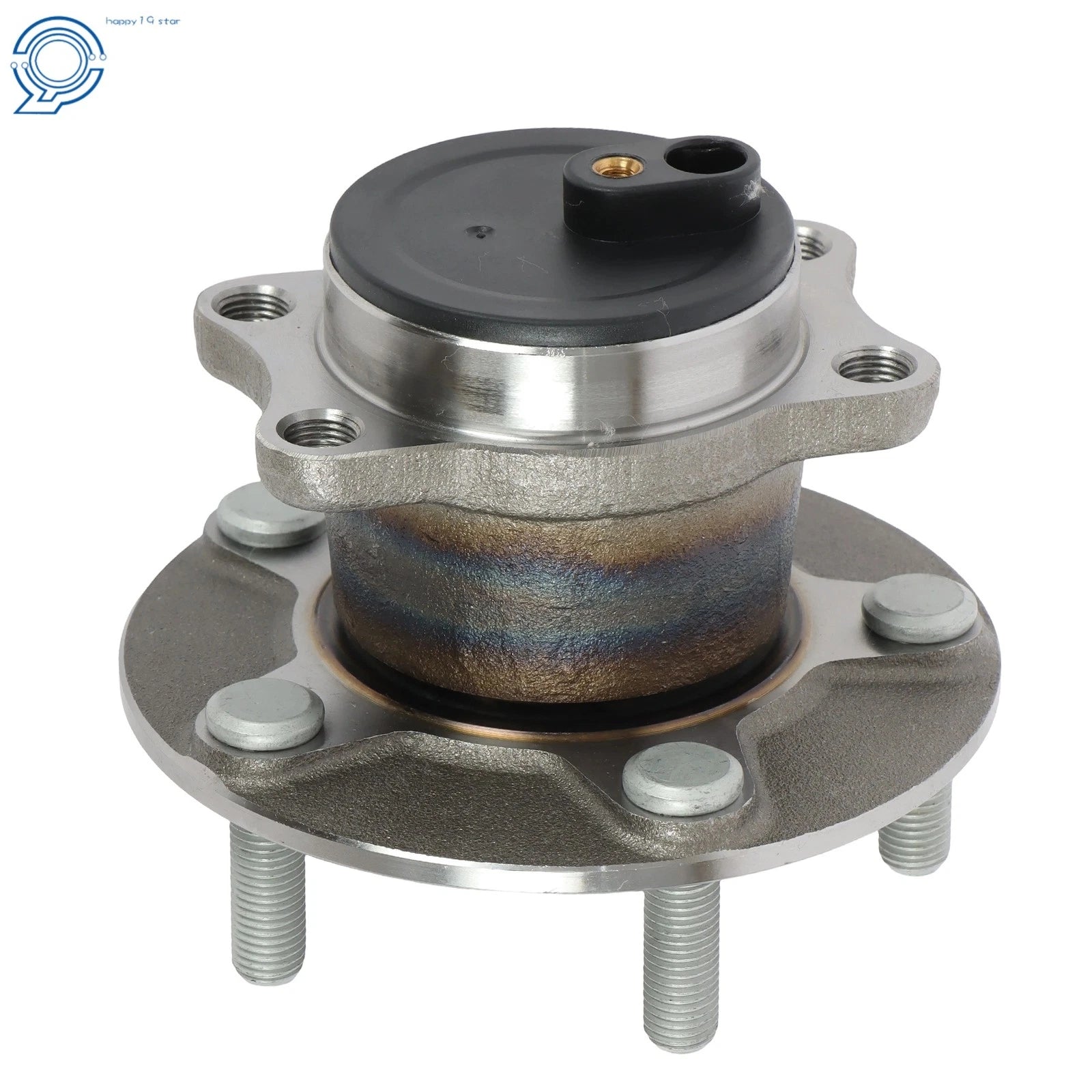 Rear Wheel Hub Bearings for Mitsubishi Lancer Outlander (2008–2013)