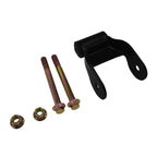 Rear Leaf Spring Shackle Hangers for Ford F-150 (2009–2014) 722-089