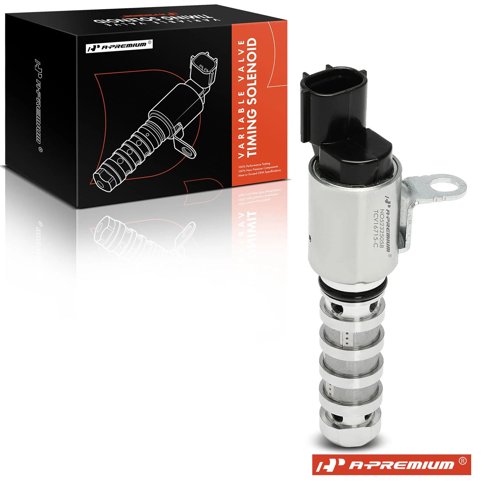 VVT Solenoid for Hyundai Genesis Equus (2011–2016)
