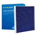Charcoal Cabin Air Filter for Toyota RAV4 2019–2024 & Camry 2018–2024
