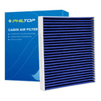 Charcoal Cabin Air Filter for Toyota RAV4 2019–2024 & Camry 2018–2024