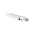 Daytime Running Light Turn Signal Fog Light for VW Beetle (2007–2010)